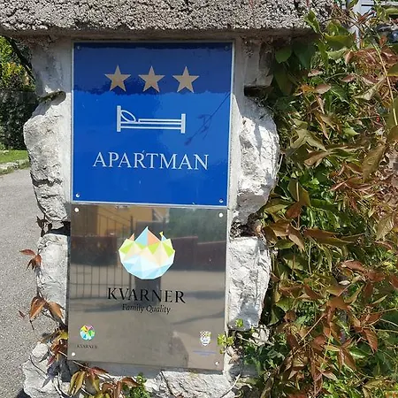 Hana Appartement Ika