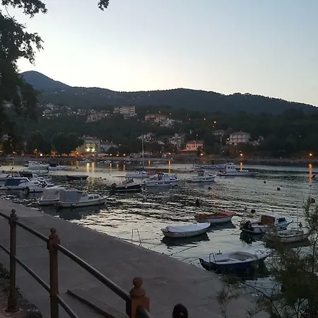 Hana Appartement Ika