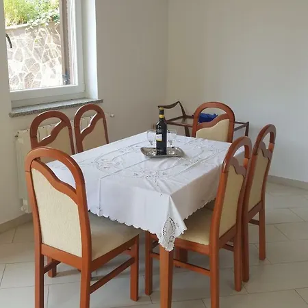 Appartement Hana *