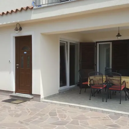 Apartamento Hana Ika