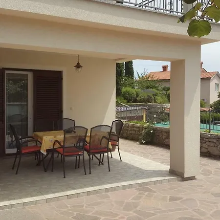 Appartement Hana Ika