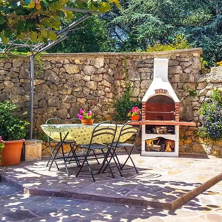 Apartamento Hana Ika