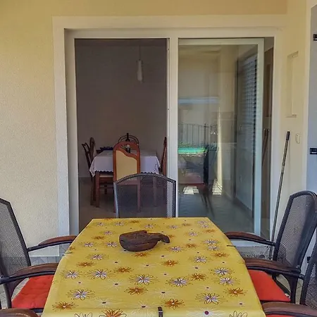 Apartment Hana
