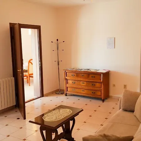 Hana Appartement