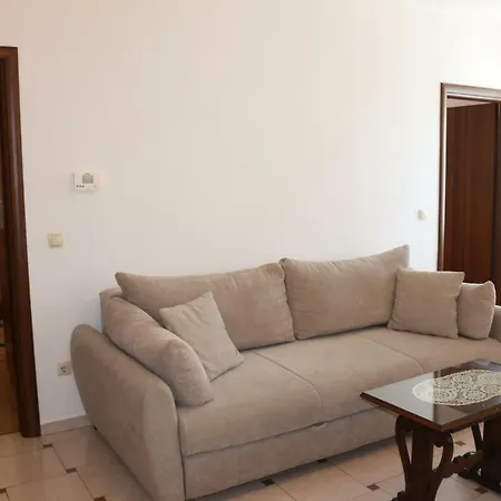 Apartamento Hana