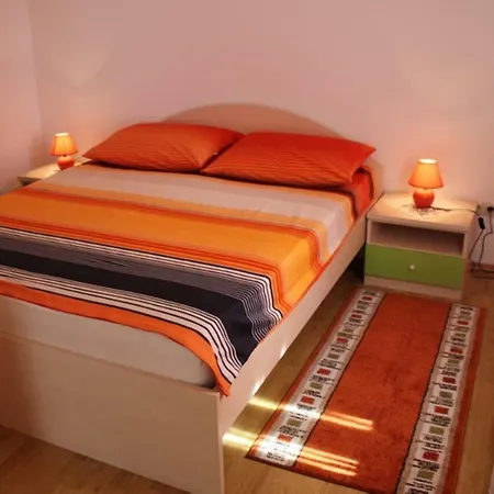Appartement Hana *