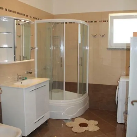 Apartamento Hana Ika