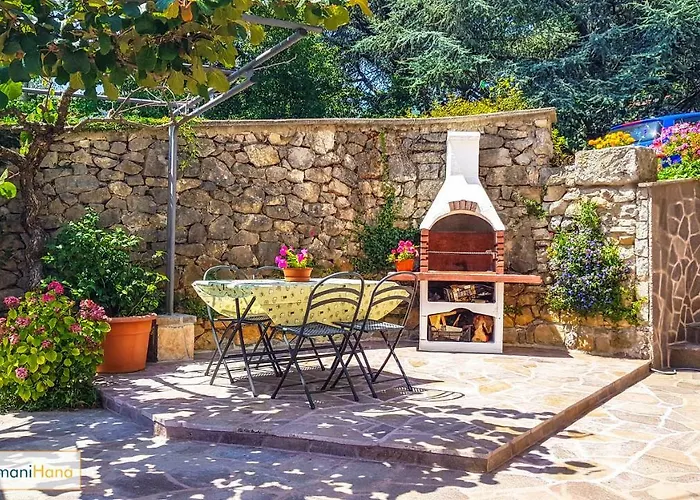 아파트 Hana 이카