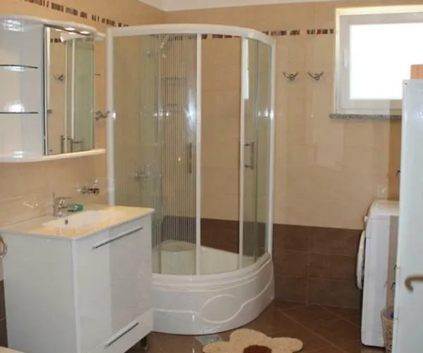 아파트 Hana 이카